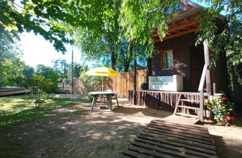 Partido de Tigre House | TinyHouseLosAndes