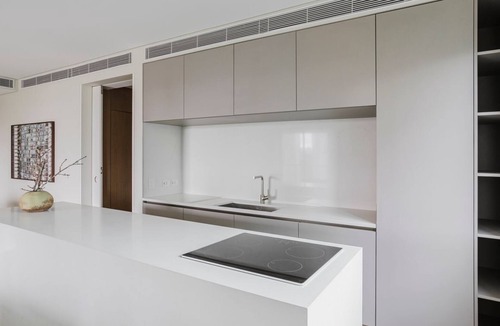 Sao Paulo Apartment | Title: Apartment for the Entire Family - United Nations