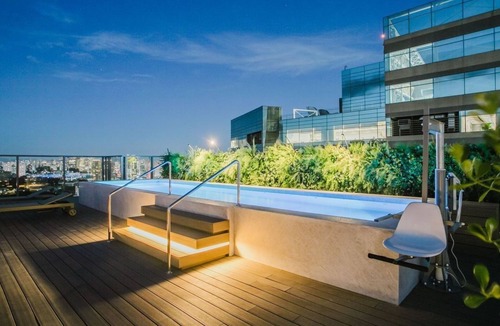Sao Paulo Apartment | Title: Apartment for the Entire Family - United Nations