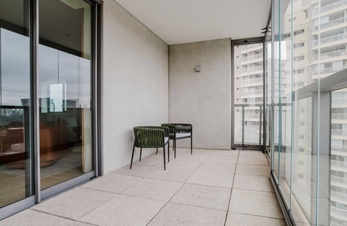 Sao Paulo Apartment | Title: Apartment for the Entire Family - United Nations