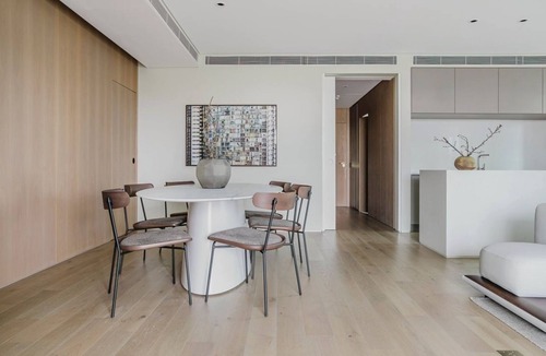 Sao Paulo Apartment | Title: Apartment for the Entire Family - United Nations