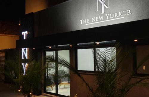 Centro Apartment | TNY Apart-Hotel