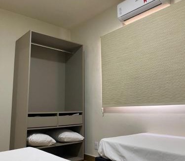 Centro Apartment | TNY Apart-Hotel