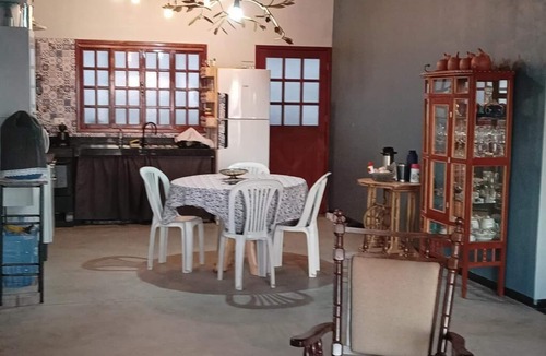Olho d'Agua do Casado Cottage | Toca do Mocó Local Tranquilo com Vista Para o Rio São Francisco