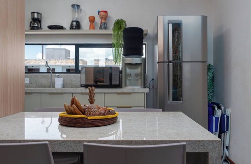 Porto de Pedras Apartment | TOCA GAMBOA - Apartment 190m from Patacho Beach on the Ecological Route of Miracles - AL