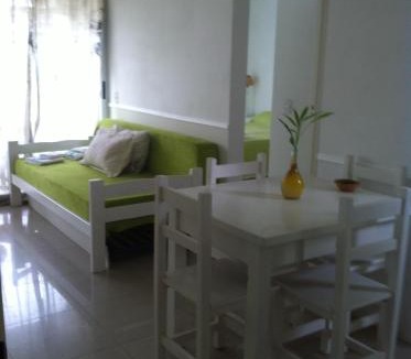 Tigre Apartment | Toco el Cielo Aparts