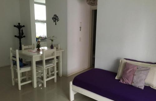 Tigre Apartment | Toco el Cielo Aparts
