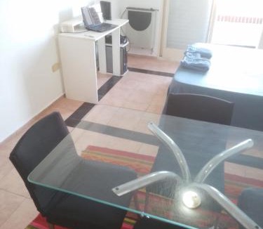 Constitucion Apartment | Todo cerca en la ciudad