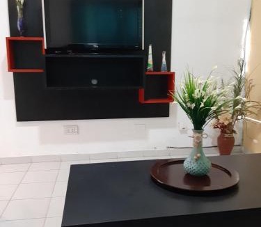 Formosa Apartment | TODO EL CENTRO A TUS PIES