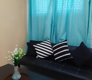 Formosa Apartment | TODO EL CENTRO A TUS PIES