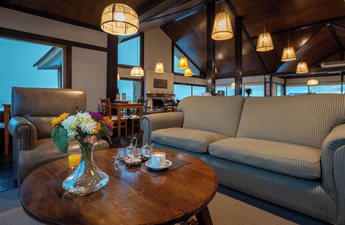 Province of Tierra del Fuego Hotel | Tolkeyén Ushuaia Hotel