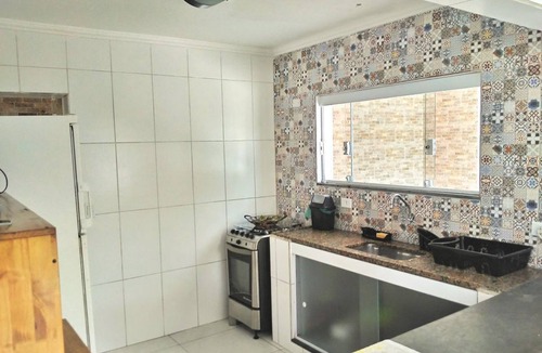 Toninhas House | Toninhas Ubatuba townhouse for up to 12 people, 200 meters from the sea.