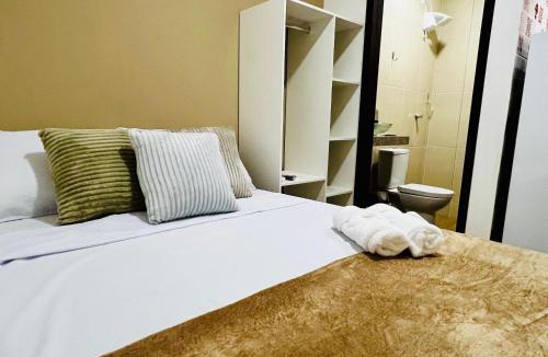 Coruripe Apartment | Top Flat Coruripe - Próximo ao Hospital Carvalho Beltrão