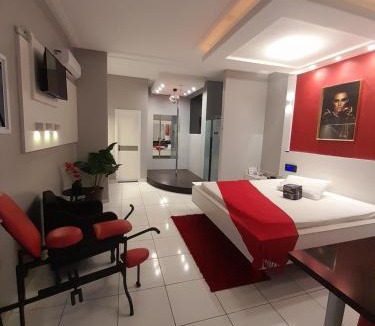 Morro da Fumaca Hotel | top motel