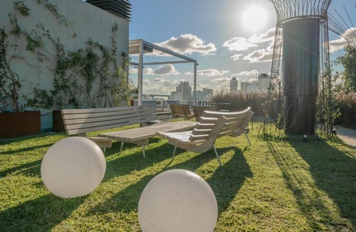 Belgrano Hotel | Top Rentals Belgrano