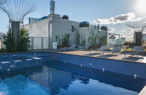 Belgrano Hotel | Top Rentals Belgrano