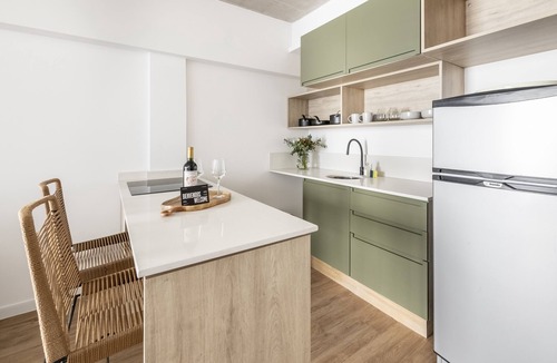 Nunez Apartment | Top Rentals Deheza