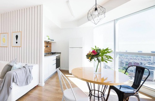 El Centro Condo | Top Rentals Downtown