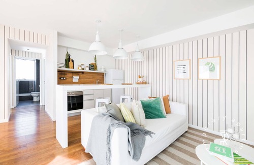 El Centro Condo | Top Rentals Downtown