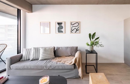 Nunez Apartment | Top Rentals Nuñez