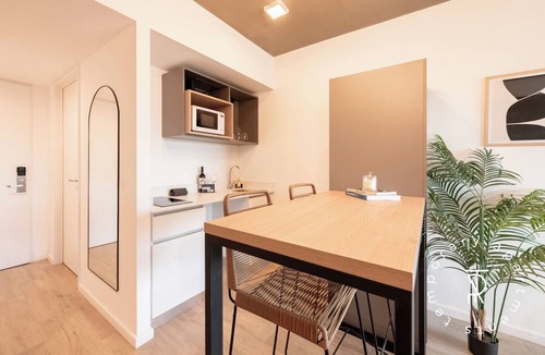 Nunez Condo | Top Rentals Nuñez
