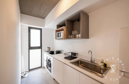 Nunez Condo | Top Rentals Nuñez