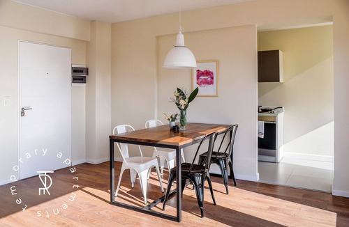 Nunez Condo | Top Rentals WOW Nuñez