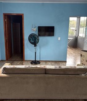 Piratini Apartment | Tordilho lar