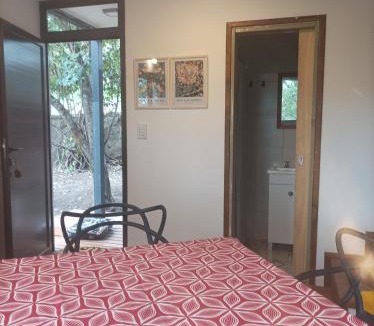 Tanti Ski Chalet | Torito's House 2