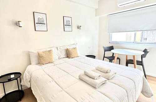Congreso Apartment | Torrar Suites