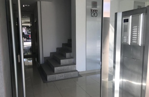 La Rioja Apartment | Torre 120