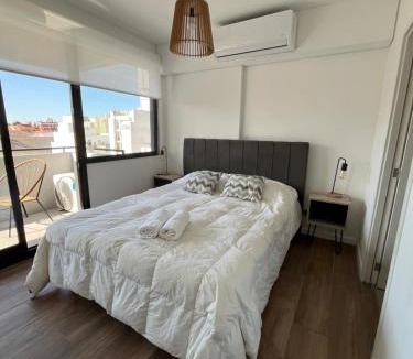 San Cristobal Apartment | Torre Bóreas, tu viento a favor