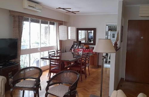 Belgrano Apartment | TORRE BARRANCAS DE BELGRANO
