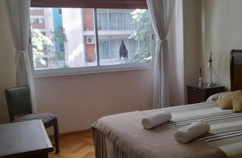 Belgrano Apartment | TORRE BARRANCAS DE BELGRANO