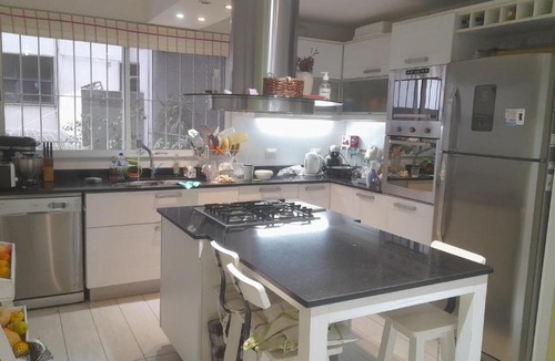 Belgrano Apartment | TORRE BARRANCAS DE BELGRANO