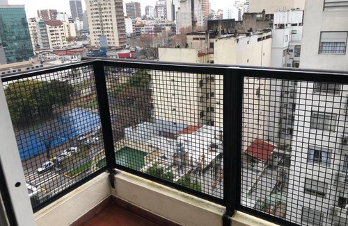 Villa Urquiza Apartment | Torre Diaz Colodrero