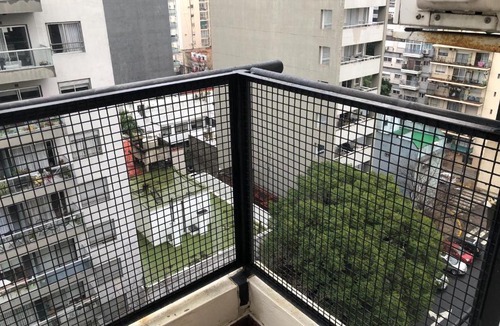 Villa Urquiza Apartment | Torre Diaz Colodrero