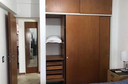 Villa Urquiza Apartment | Torre Diaz Colodrero
