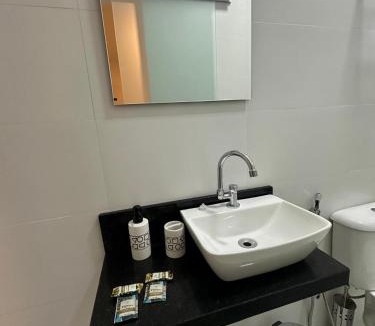 Jaguaquara Hotel | Torre Hotel