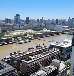 Puerto Madero House | Torre Le Parc - ¡Lo más exclusivo de Buenos Aires!