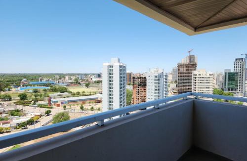 Rio Cuarto Apartment | TORRE MAFALDA 15 Departamento nuevo con Pileta
