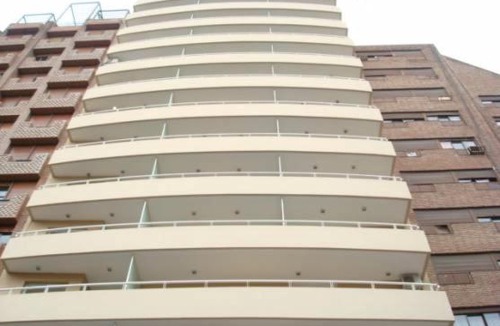 Nueva Cordoba Apartment | Torre Olmos III