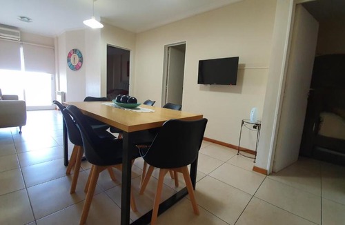 Nueva Cordoba Apartment | Torre Olmos III