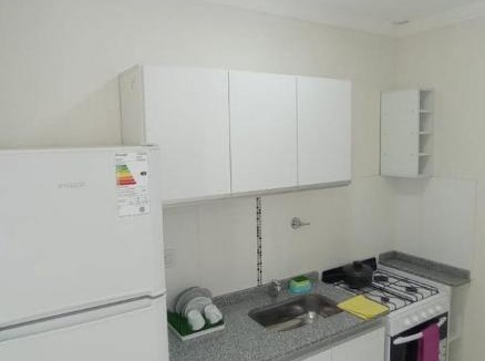 Resistencia Apartment | Torre PARIS 84