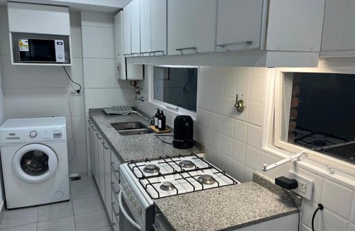 Moron Apartment | Torre Parque Apartamento
