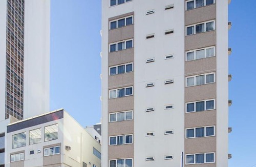 Centro Hotel | Torre Sol Hotel & Eventos