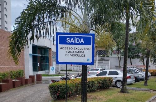 Sacramenta Apartment | Torre Trivento, COP30