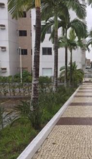 Sacramenta Apartment | Torre Trivento, COP30