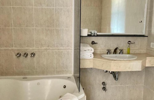 Carilo Apartment | Torrecillas Carilo