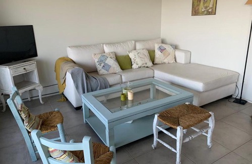 Mar del Plata Apartment | Torres del golf